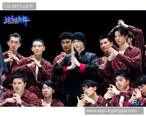 实时新闻深圳街舞队在极限运动会中的战术表现分析与点评