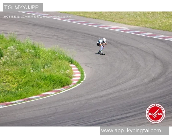 2026年3月份新闻城市马拉松特别报道北京滑板队如何在赛道上实现自我突破与成长